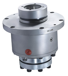 Double Cartridge Seal - SCS/SSUV