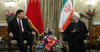 Making sense of the Iran-China strategic agreement