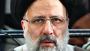 The Supreme Leader’s Apprentice Is Running for President