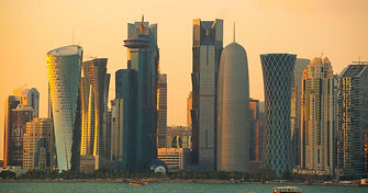 The US-Iran-Qatar triangle