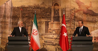Iran and Turkey: Power dynamics in the South Caucasus