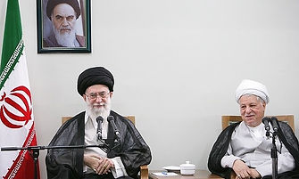 Can Rafsanjani Jolt Iran’s Presidential Election?