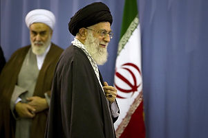 Iran’s Yemen Play