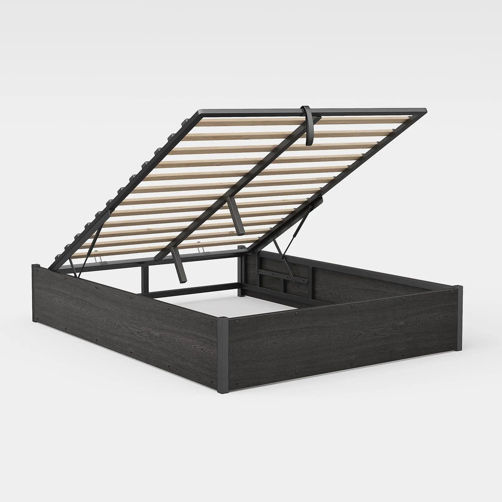 Cody King Lift Storage Bed - product image 5