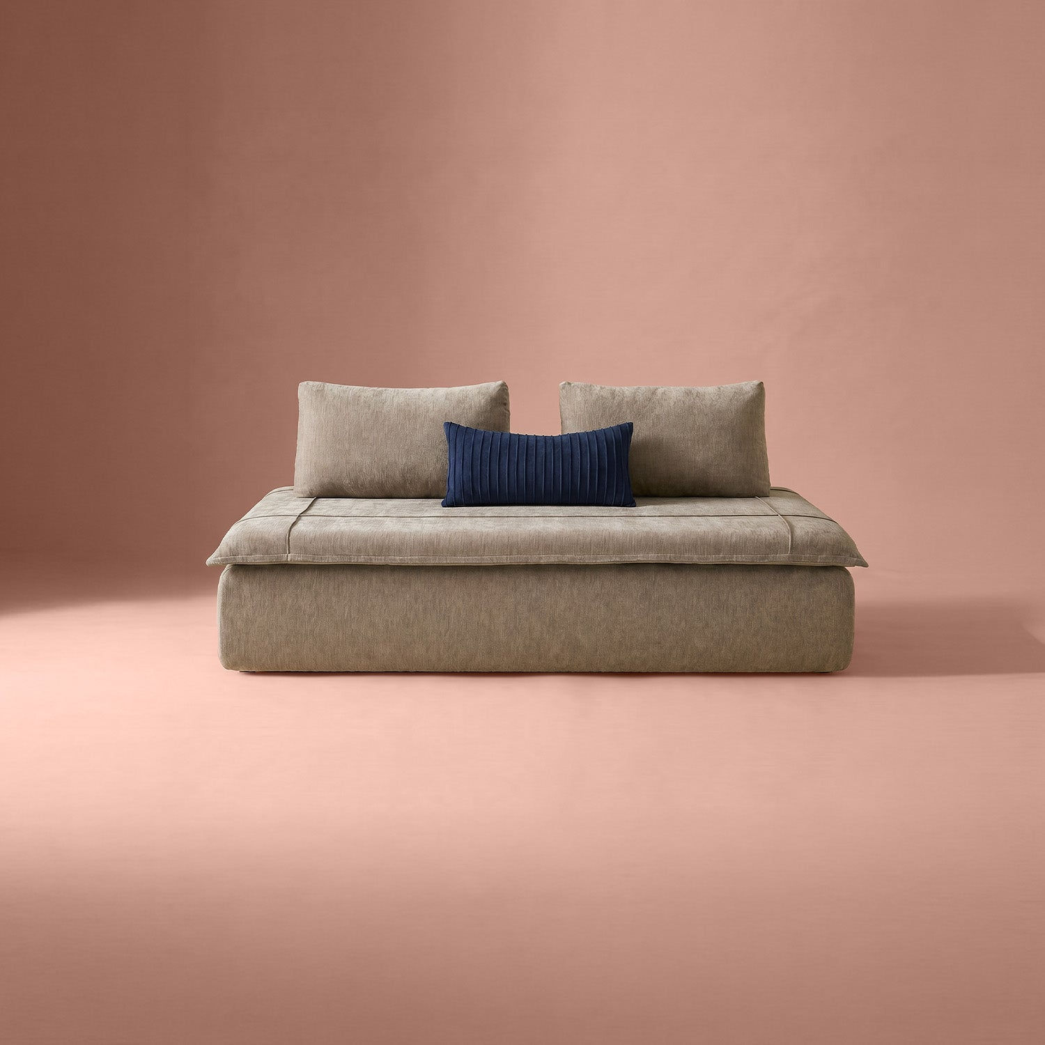Pooof Block Modular Sofa, 2 Seater - product image 4
