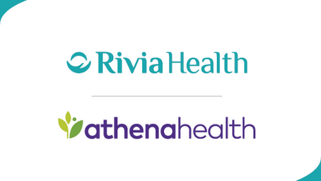 Rivia Health Partners with athenahealth’s Marketplace Program to Make Healthcare Payments Effortless