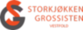 storkjøkken grossisten