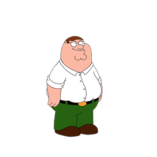 Peter Griffin