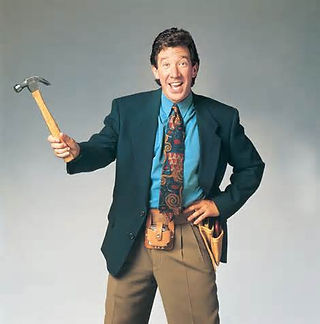 Tim Taylor