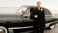 Photo of Mike Patton
