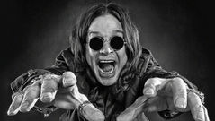 Ozzy Osbourne
