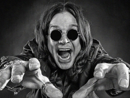 Ozzy Osbourne
