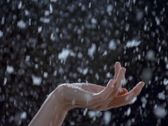 The Stereotypes in Tim Burton's Edward Scissorhands: Part One