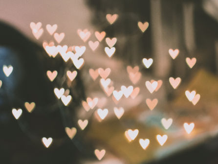 Learning to Love Yourself