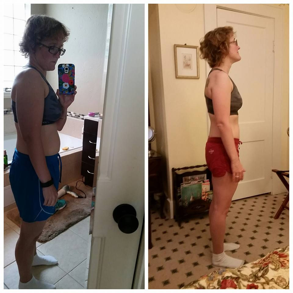 womens fat loss