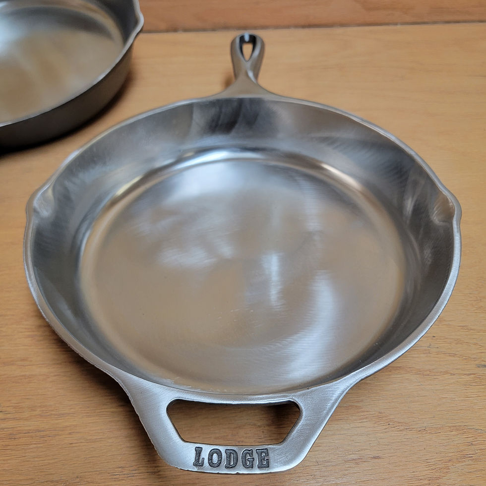 Shop SummerShine Metal Polishing