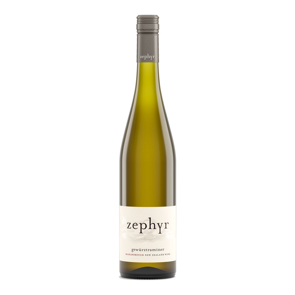Zephyr Gewurztraminer 2021
