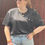 Miniature : T-Shirt Alessia noir 🖤