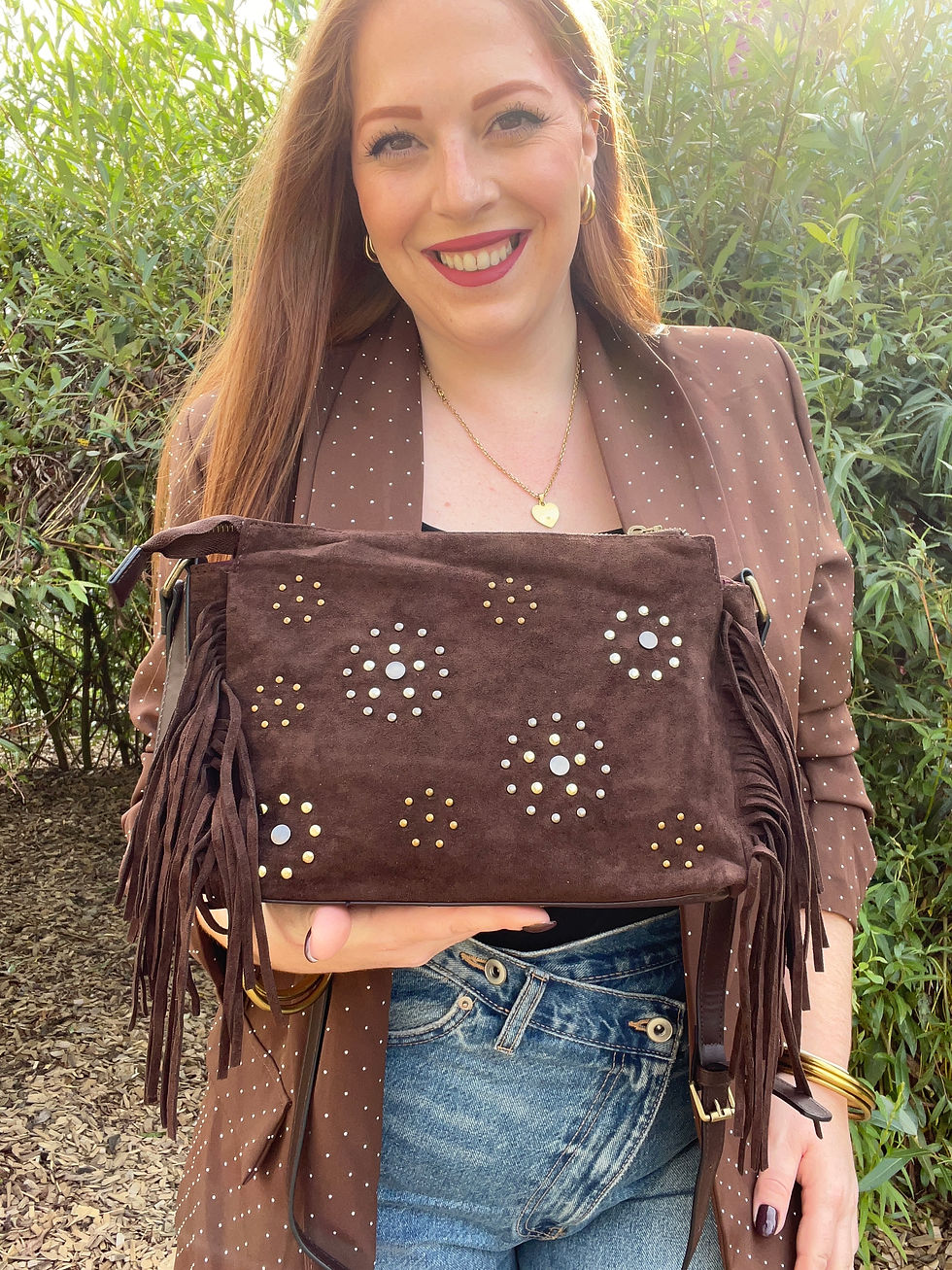 Miniature : Sac Alma 
