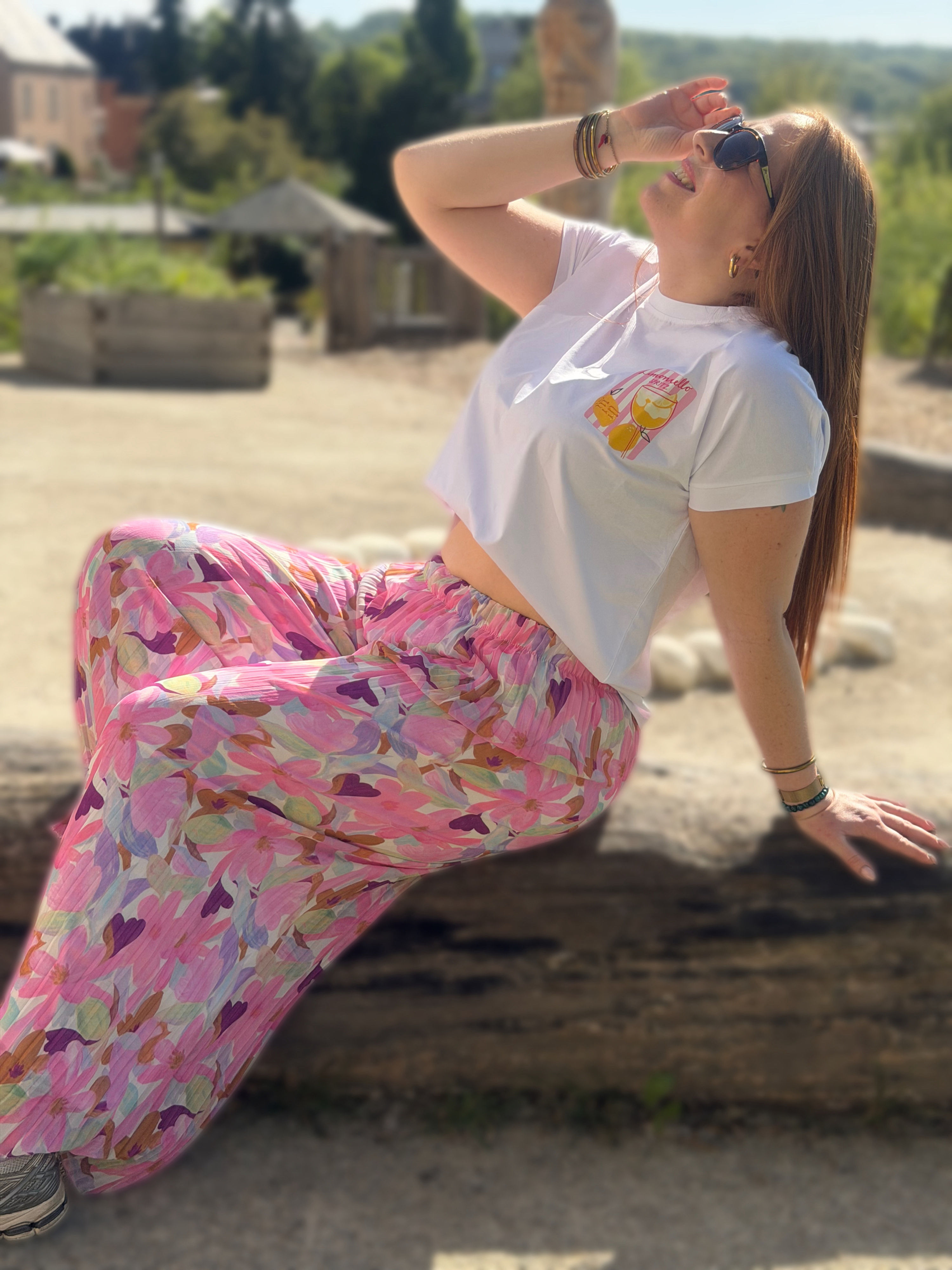 Pantalon magique Romy 
