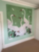 Gucci Wallpaper Canvas