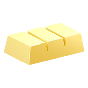 white chocolate