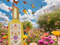 Daydreaming with Fragrifert