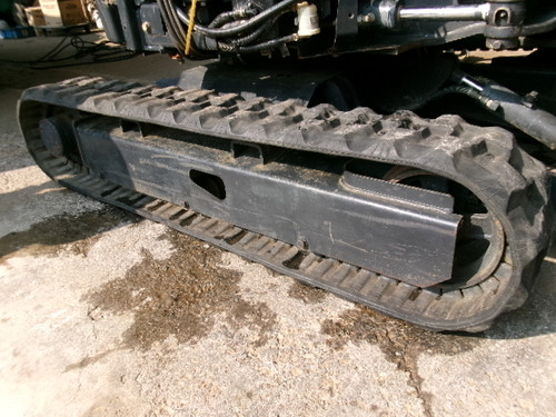 HITACHI ZX20U | Leatherneck Equip