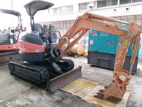 HITACHI ZX20U | Leatherneck Equip