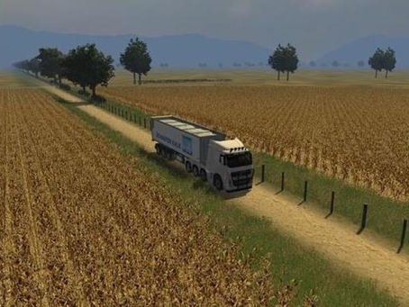 Password Encrypted File Farming Simulator 2013
