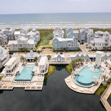 Coastal Bend Real Estate Shows Stable Activity and Balanced Inventory in October