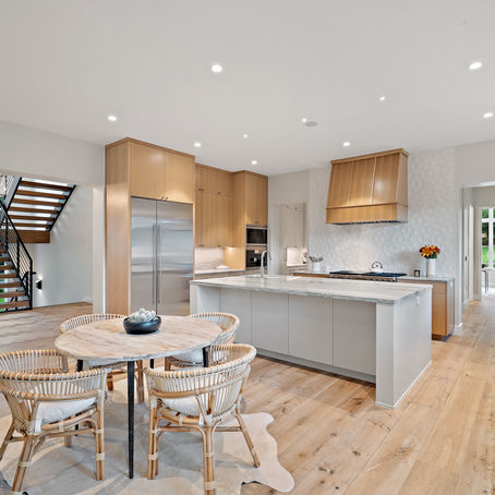 Central Texas housing market continues to soar despite low inventory