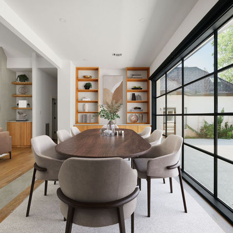 Austin-area housing market sees hopeful trends heading into summer