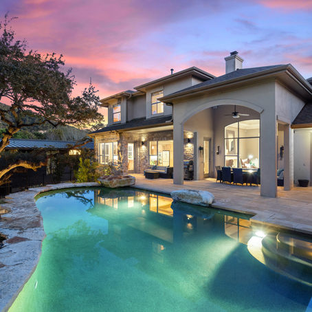 Austin-Round Rock MSA housing market sets records in 2021