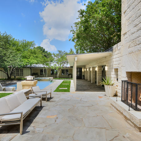 Housing market continues to bounce back; real estate is vital to early economic recovery