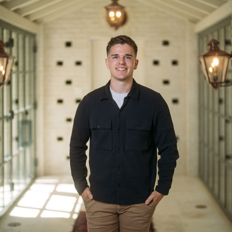 Welcome David Bockman to Kuper Sotheby's International Realty