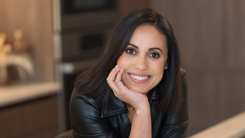 Welcome Crystal Washington to Kuper Sotheby's International Realty