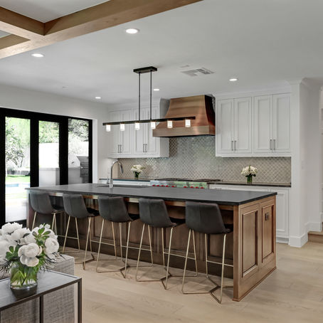 Amidst challenging economic conditions, Austin-Round Rock MSA housing market continued to normalize