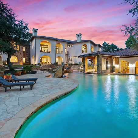 Austin-Round Rock MSA housing market calming, still a top-market in U.S.