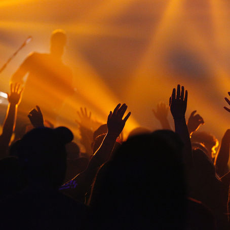 Can't Miss Events in Austin this November