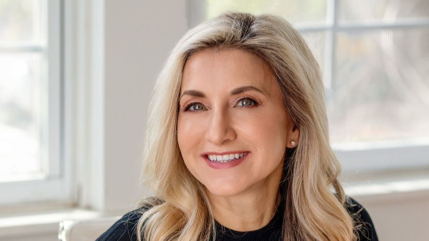 Welcome Denise Eshelman to Kuper Sotheby's International Realty