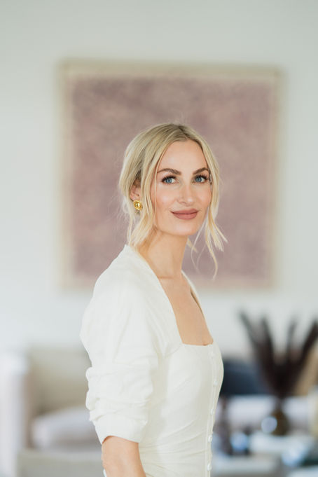 Welcome Katherine Stinson to Kuper Sotheby's International Realty