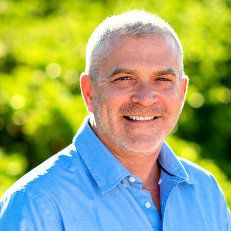 Welcome Scott Innes to Kuper Sotheby's International Realty