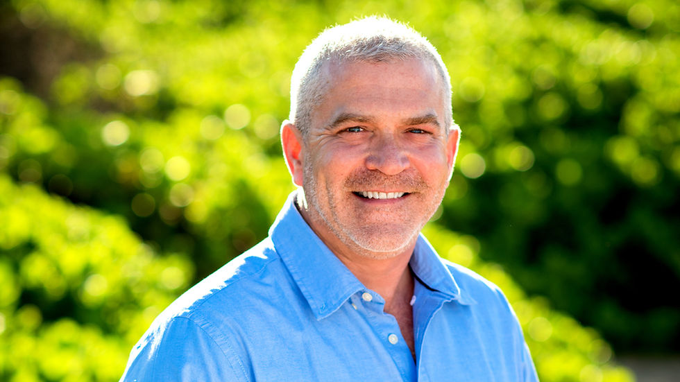 Welcome Scott Innes to Kuper Sotheby's International Realty