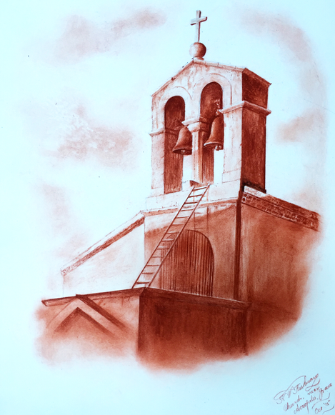 GREECE - Greek Church