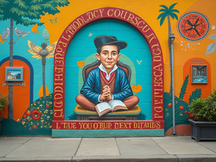 Exploring Art and Literature: A Creative Fusion