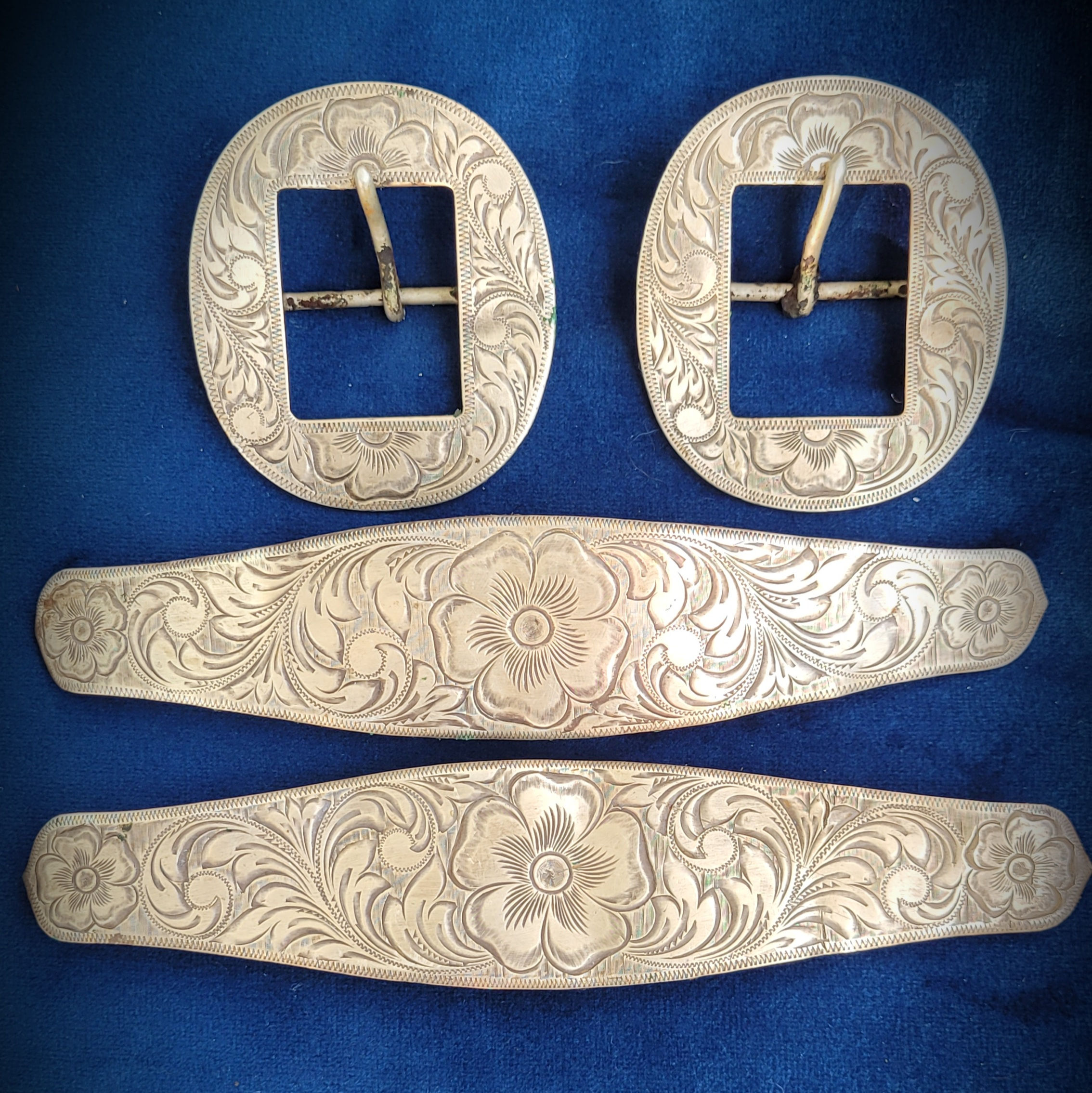 Miller's Solid Sterling Hardware 