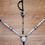Thumbnail: Incredible Headstall & Breast Collar Set by Broken Horn