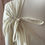 Thumbnail: Gorgeous Bow Detail Vintage Dress