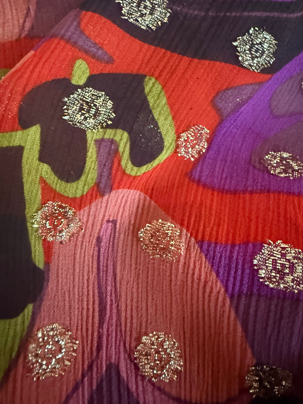 Thumbnail: Show Stopper Dress size 10/12